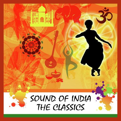 Sound Of India- The Classics Sweta Chakraborty MP3 Download